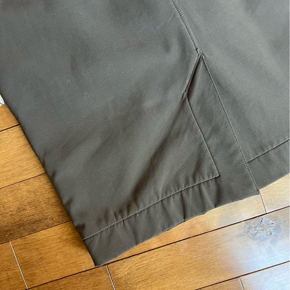 Chlorophylle long men coat, spring, automn - Picture 12 of 13